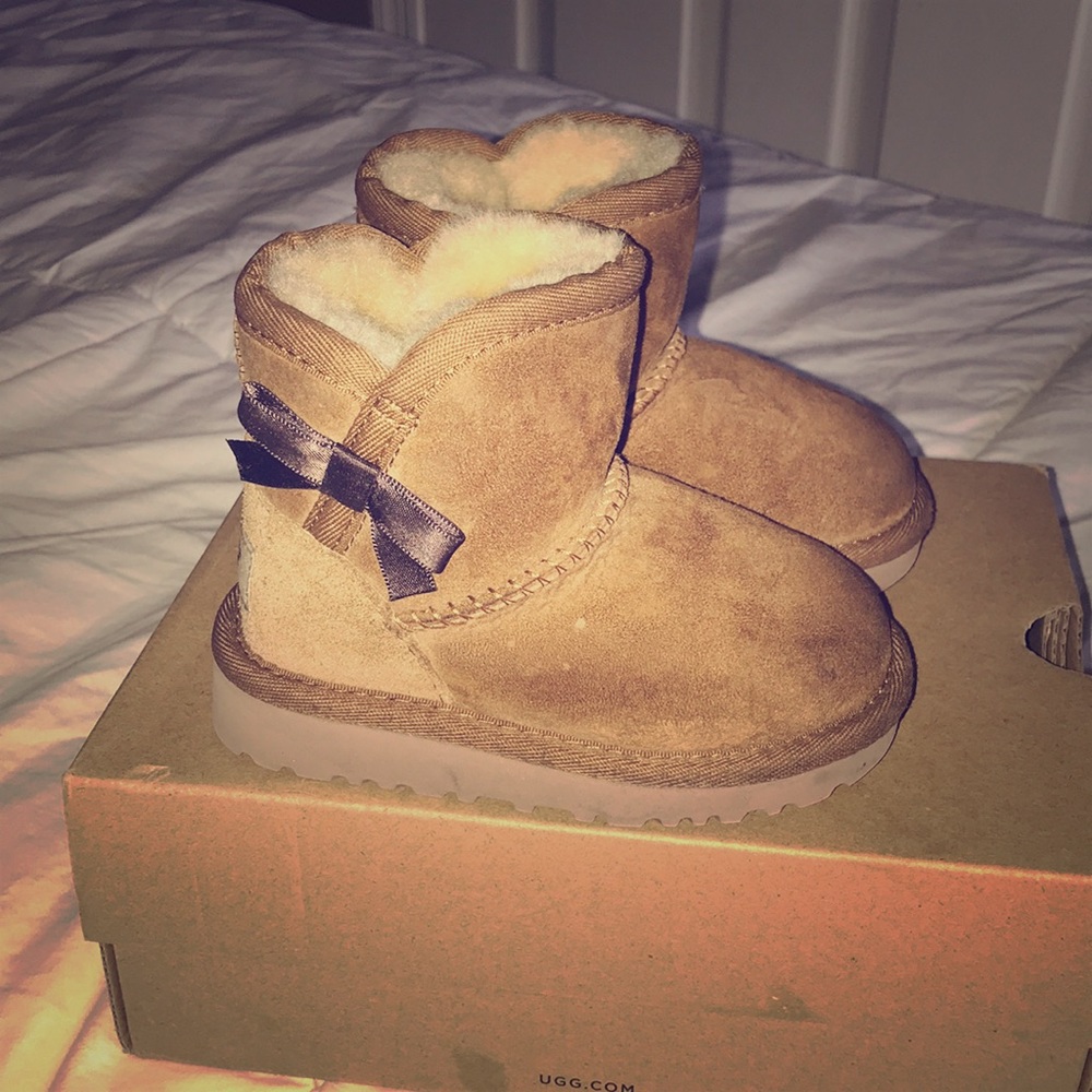 UGG Boots